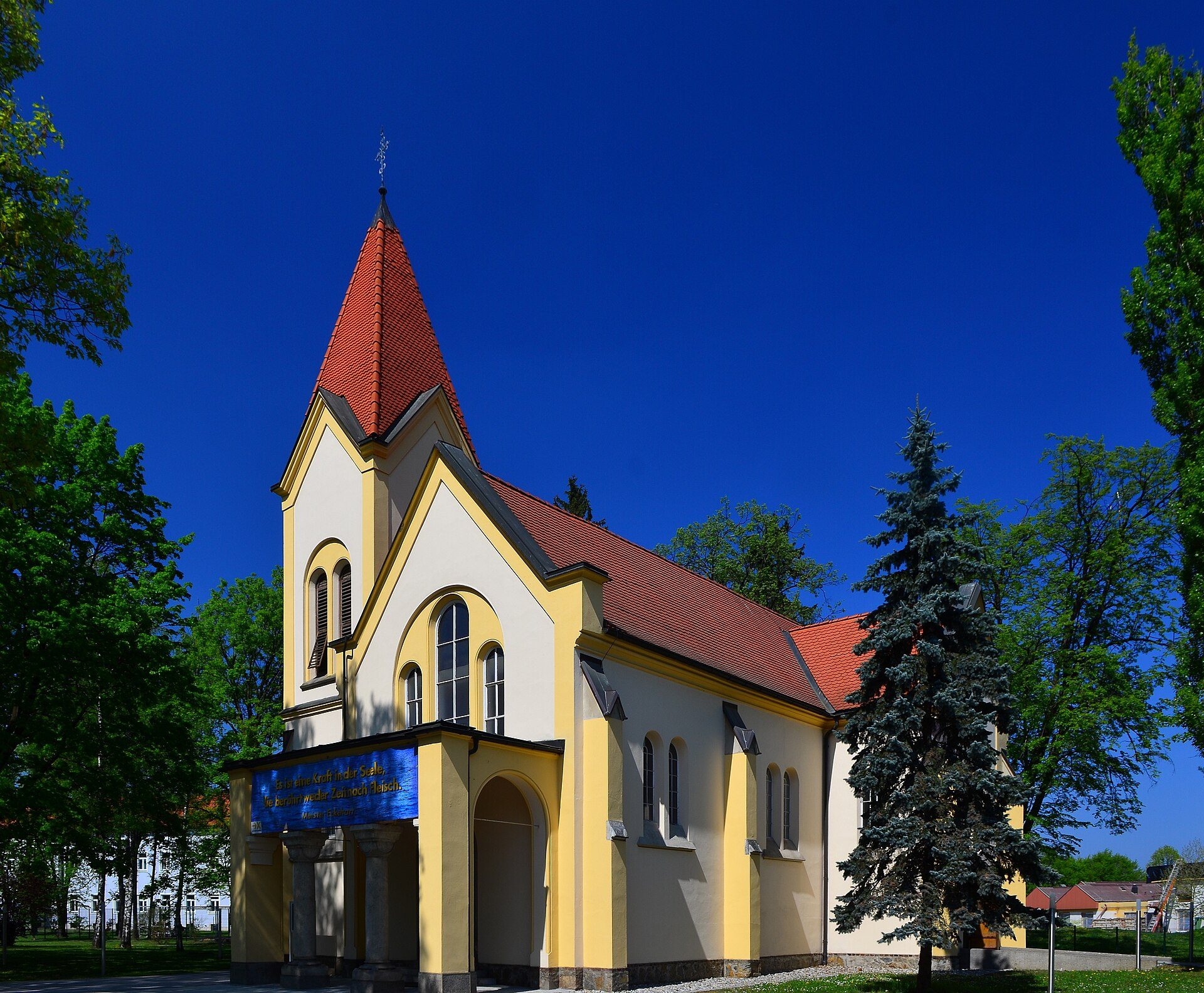 Gradnerstraße