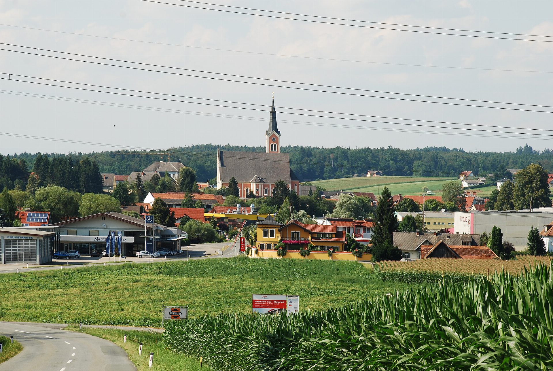 Groß St. Florian