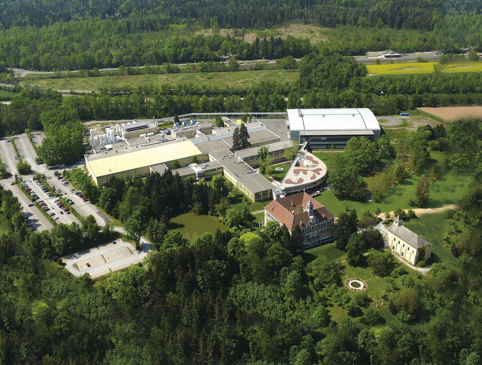 Hauptstraße, Premstätten | Haus A