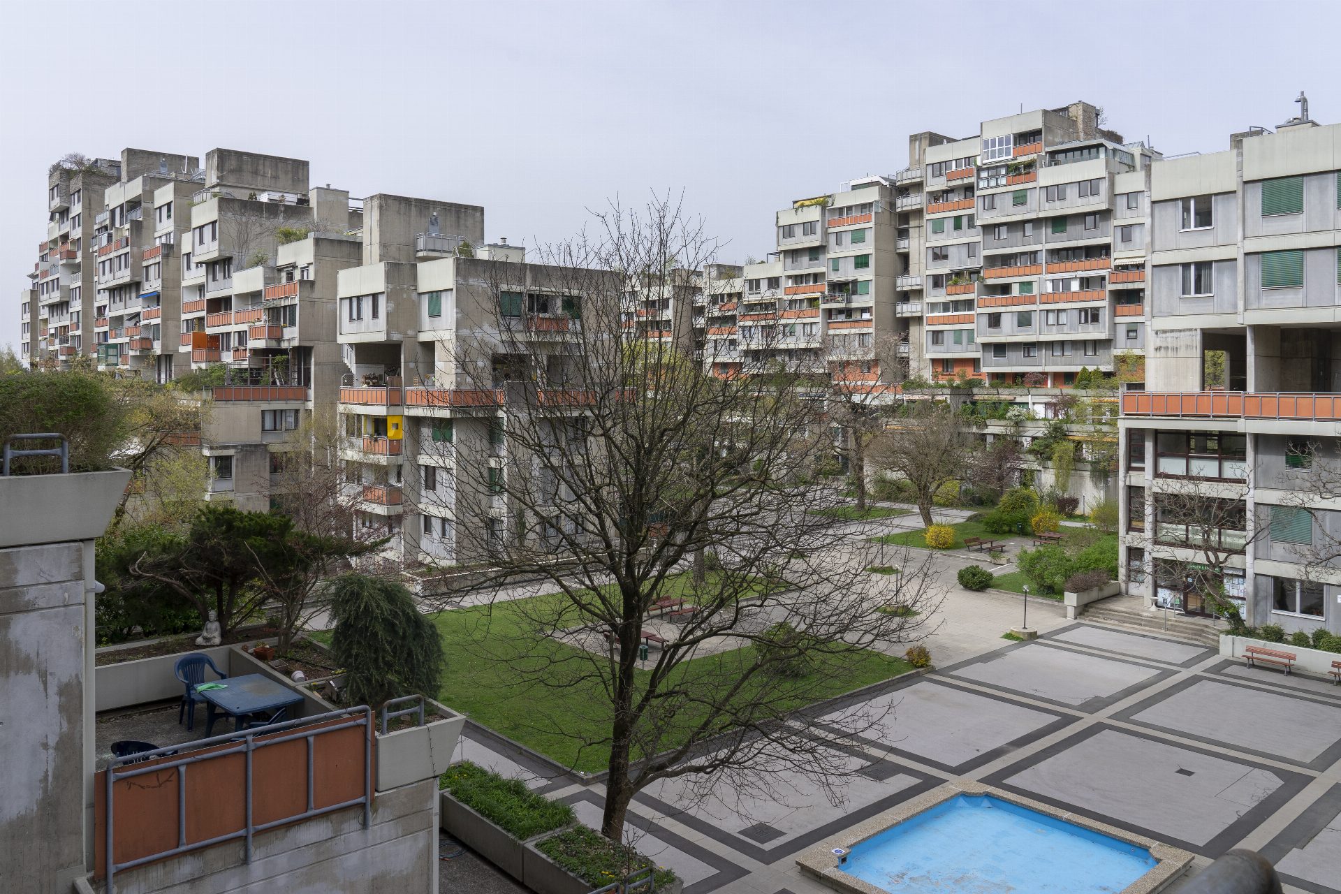 Exklusives Wohnen in Petersbergen/St. Peter- Peterstalstrasse