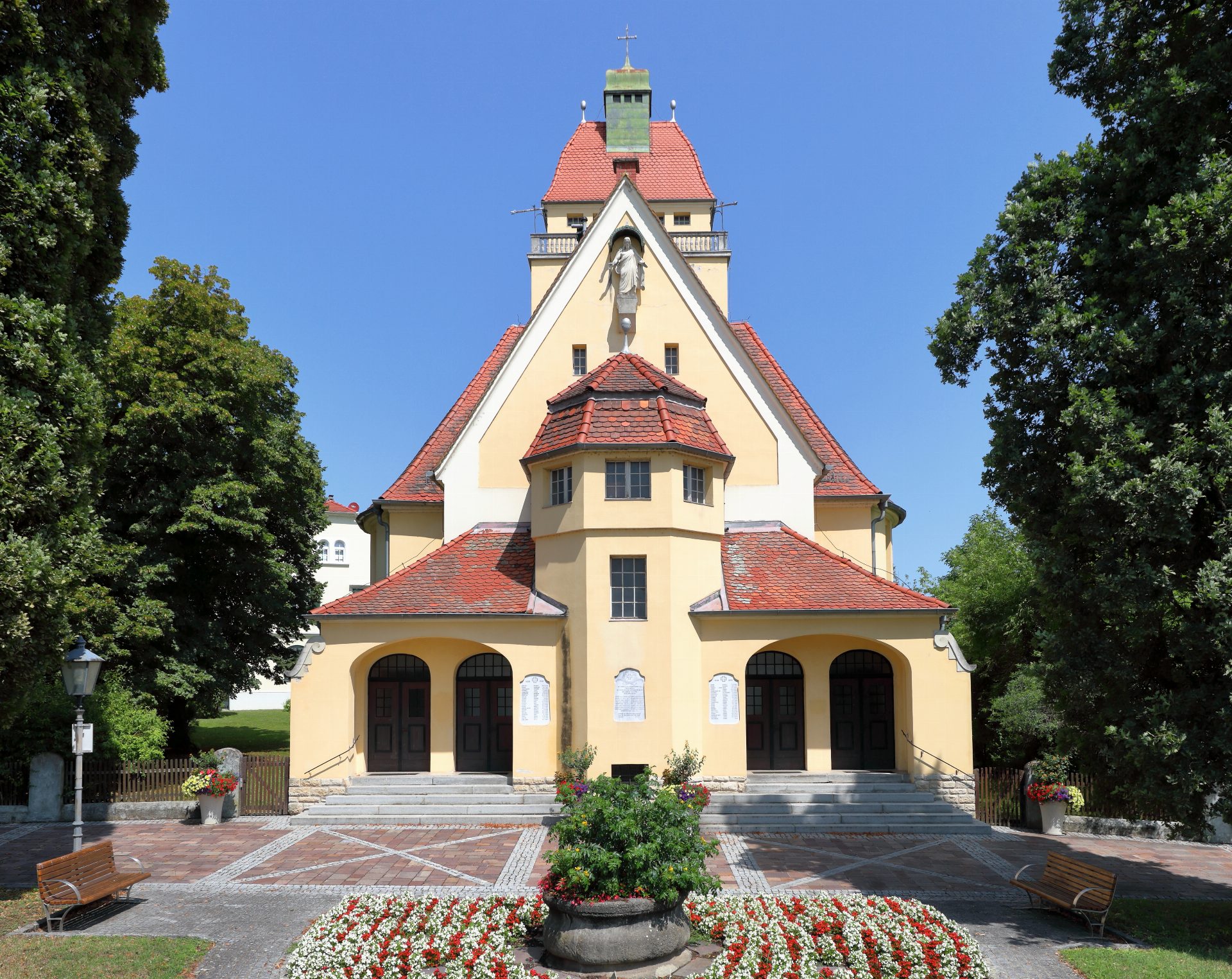 Ilz, Hauptstraße 368