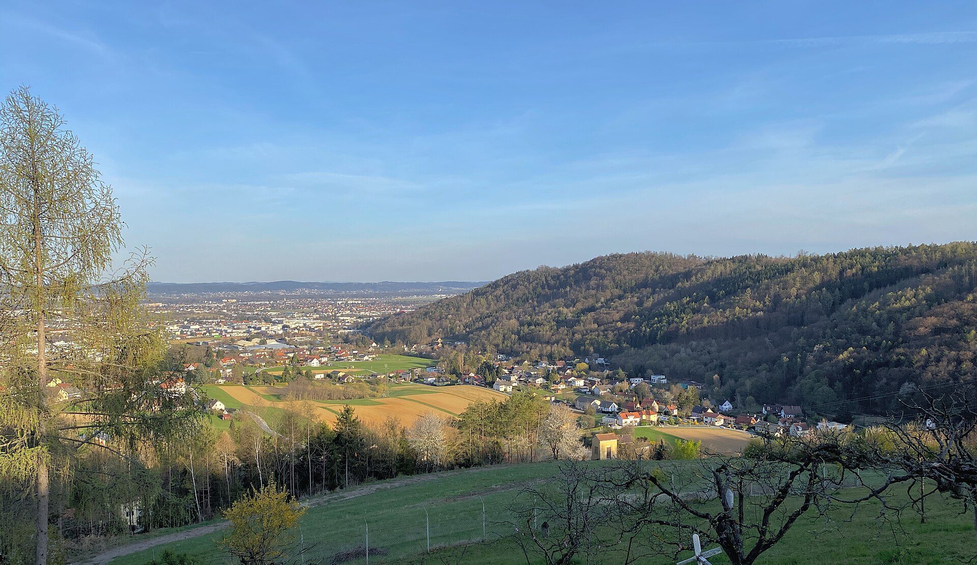 Graz-Straßgang Wohnungen – Kärntner Straße, 3.BA