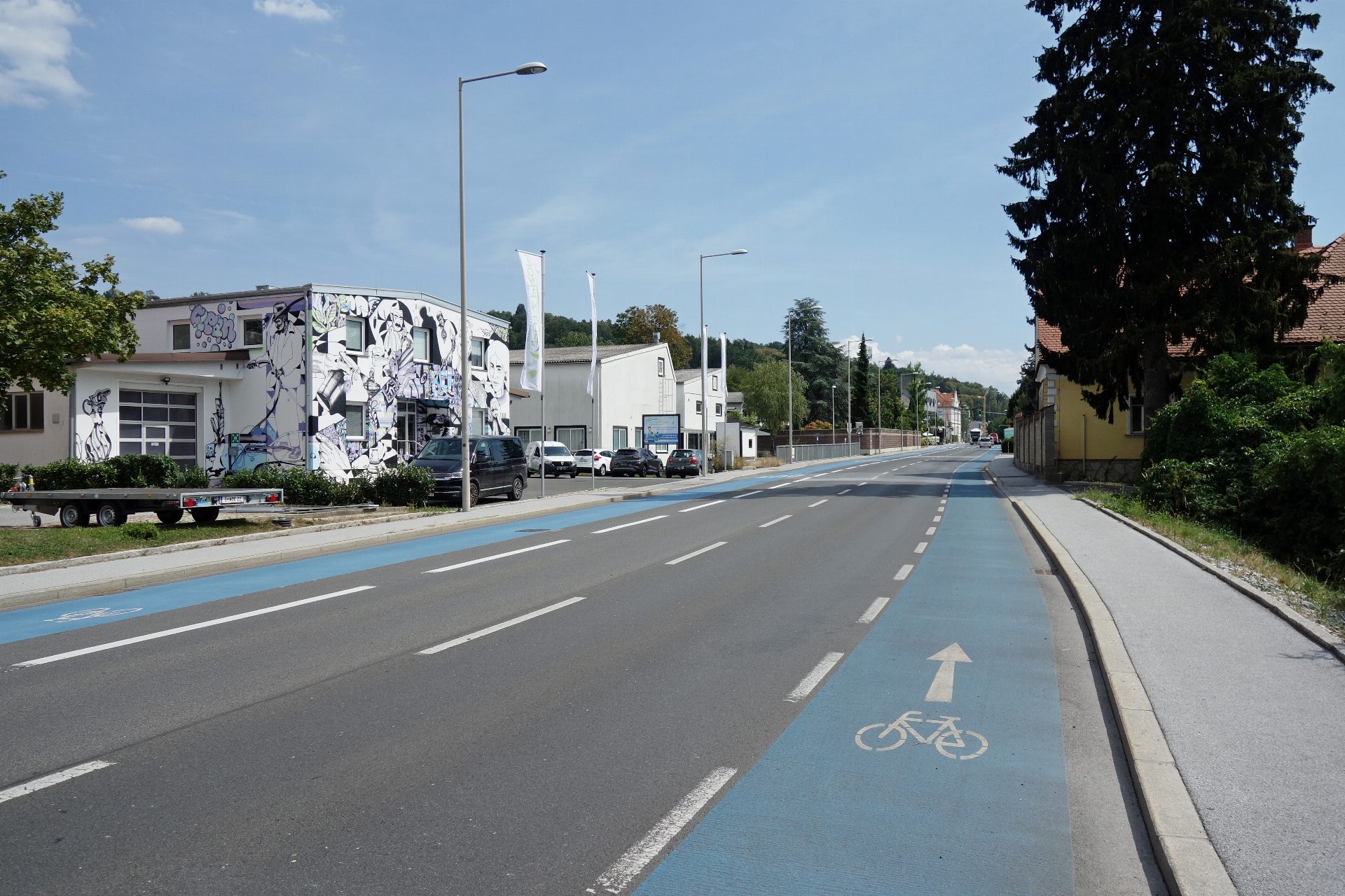 Peterstal 24 – Graz St. Peter
