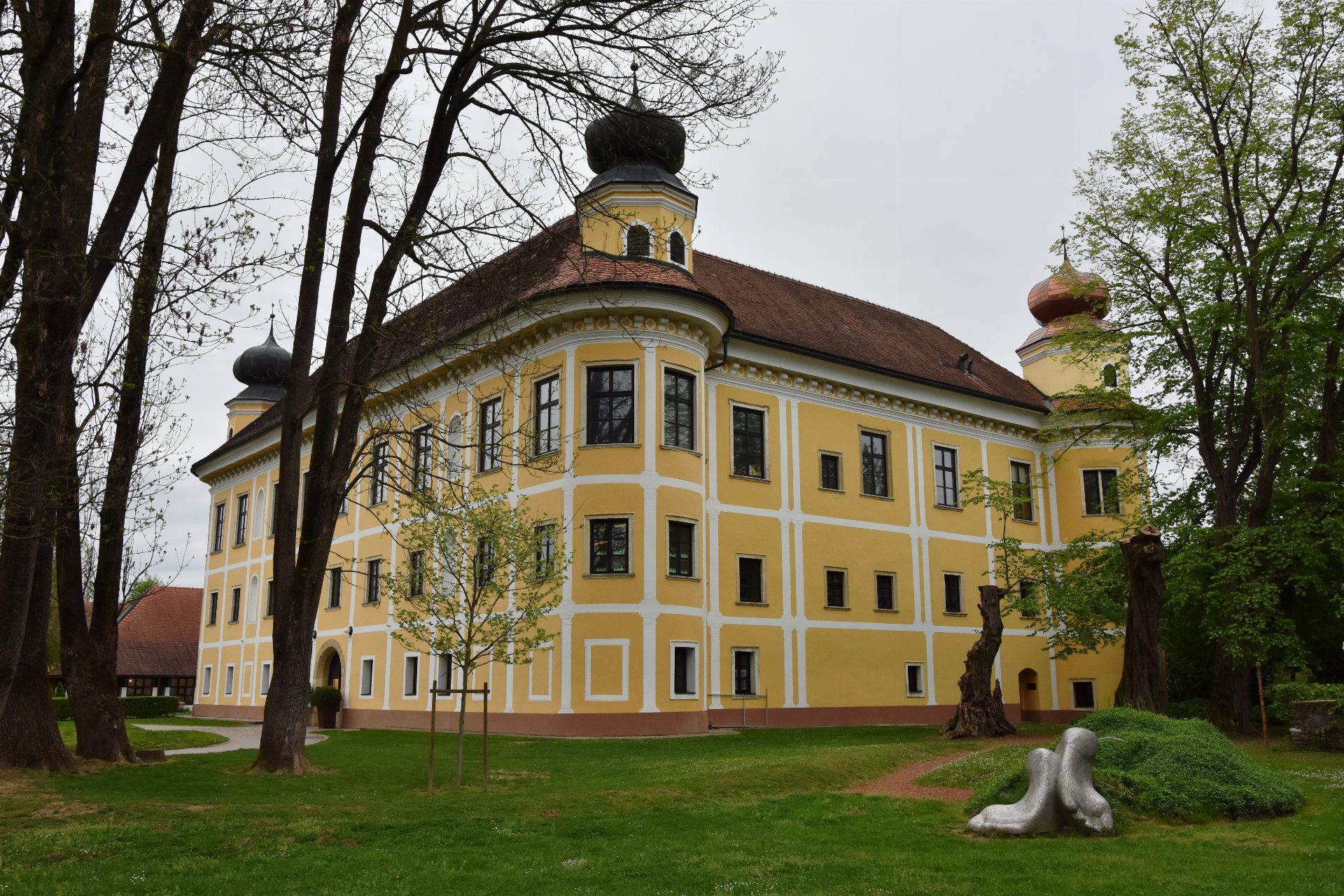 Gleinstätten, Gleinstätten 361
