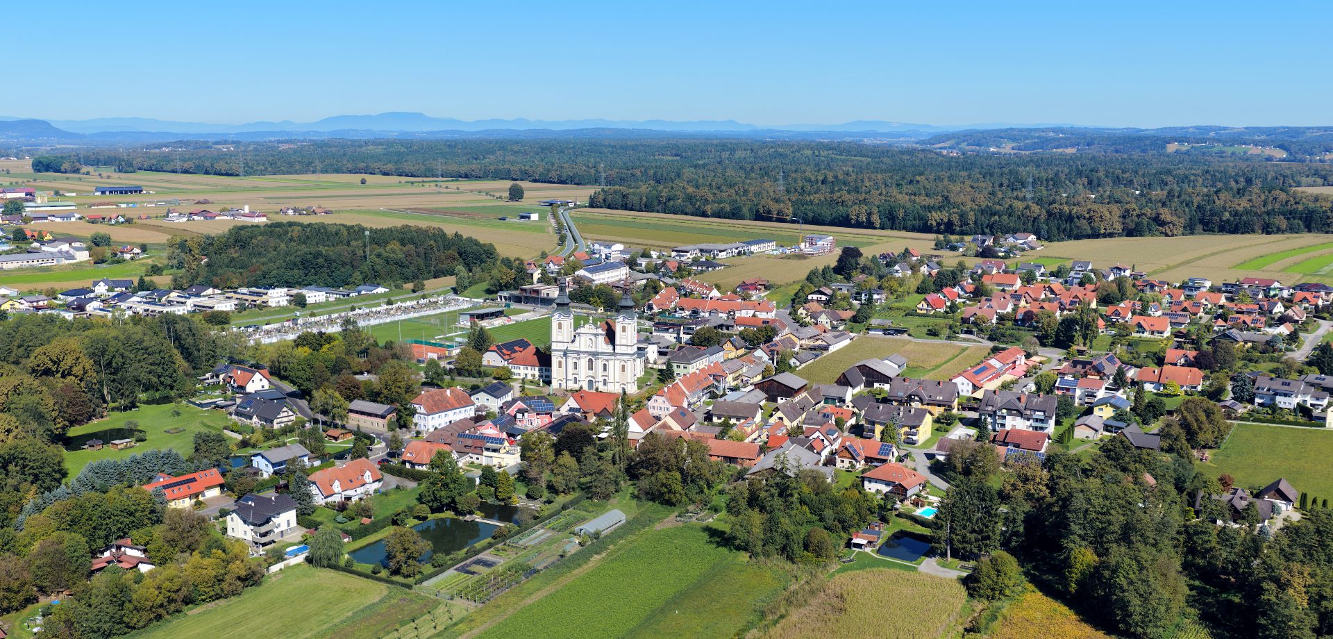 Sankt Veit am Vogau, Erzherzog-Johann-Weg 8