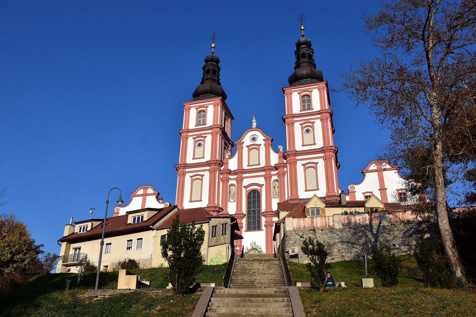 Graz, Mariatroster Straße 354