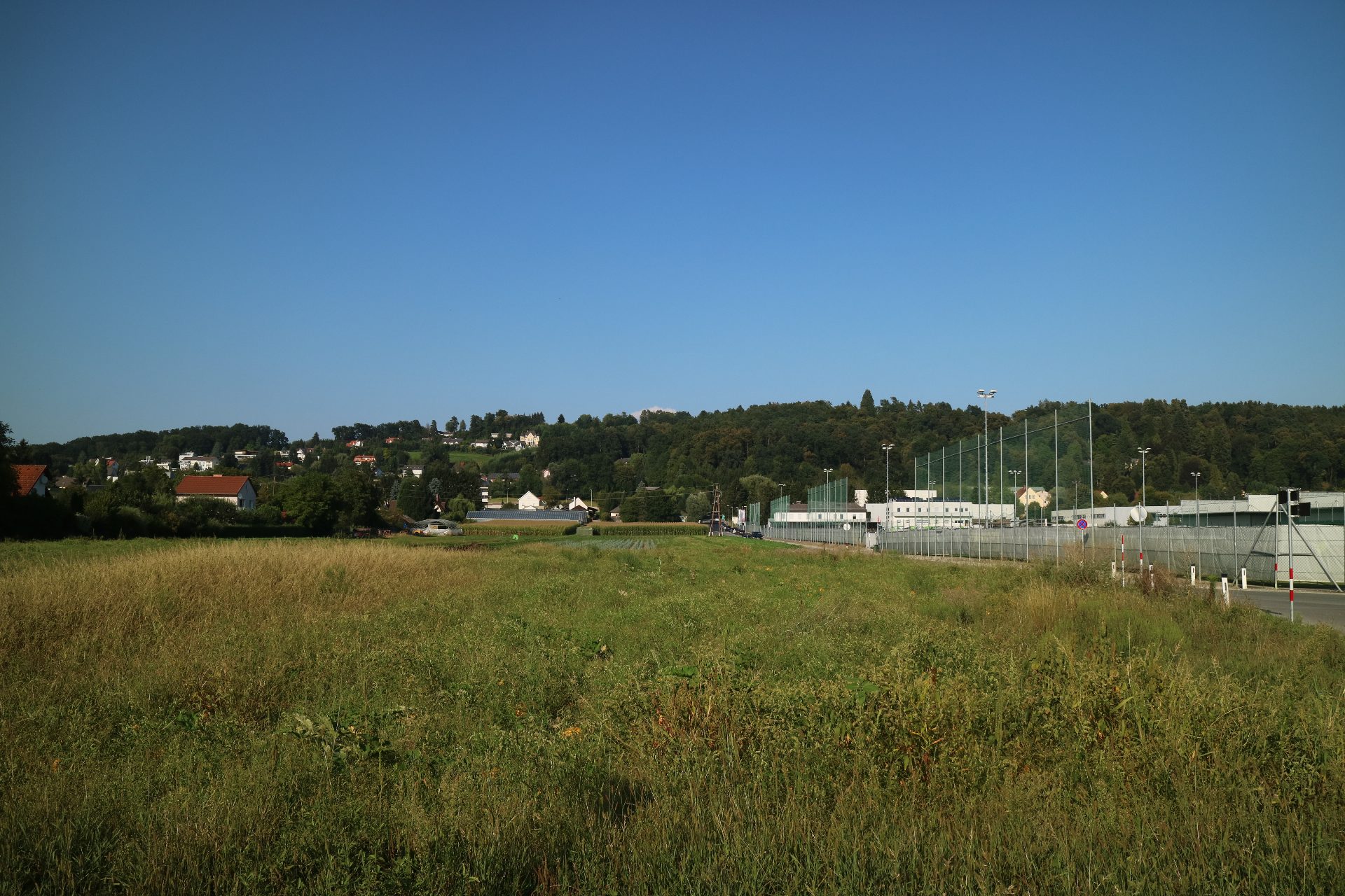 Park Side – One
