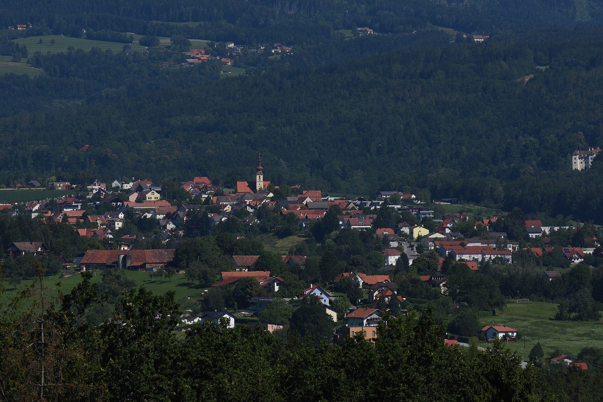 Oasis Kumberg