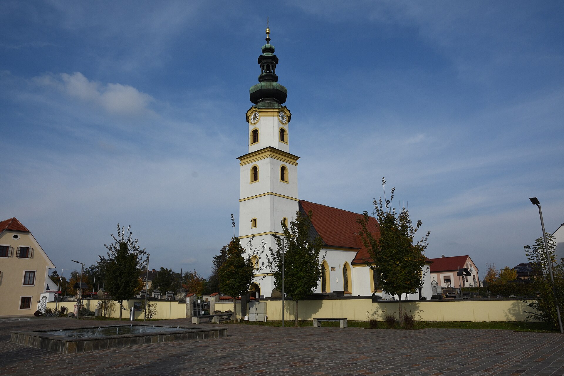 Feldkirchen Wohnungen – Wagnitz / Bachbauerweg, 2.BA (WB C + D)