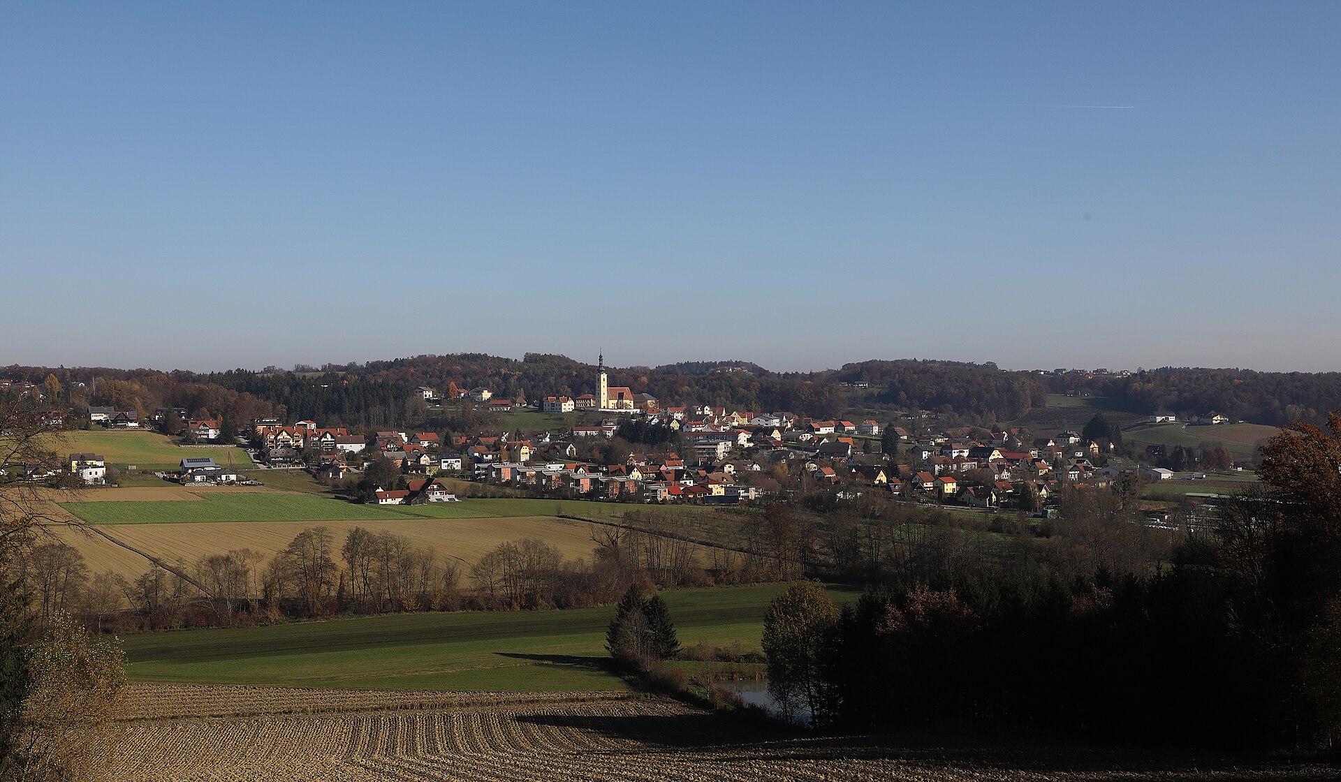 St. Marein bei Graz
